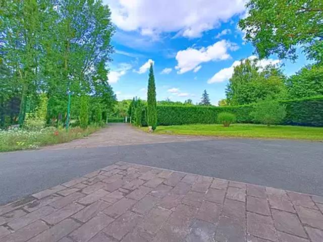 Cauvigny 60730 Achat / Vente maison 9 pièces t9
