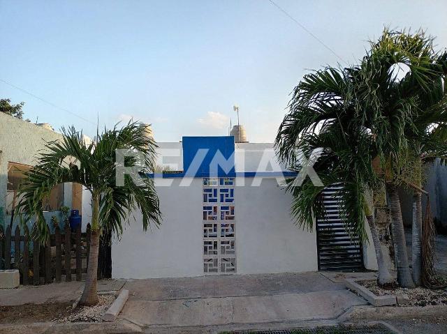 Caucel II Casa en Venta