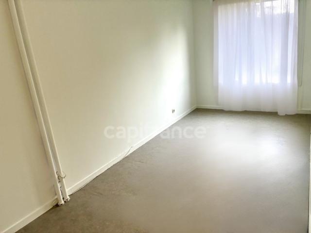 Caucriauville* Appartement T4 86 m² ascenseur et cave