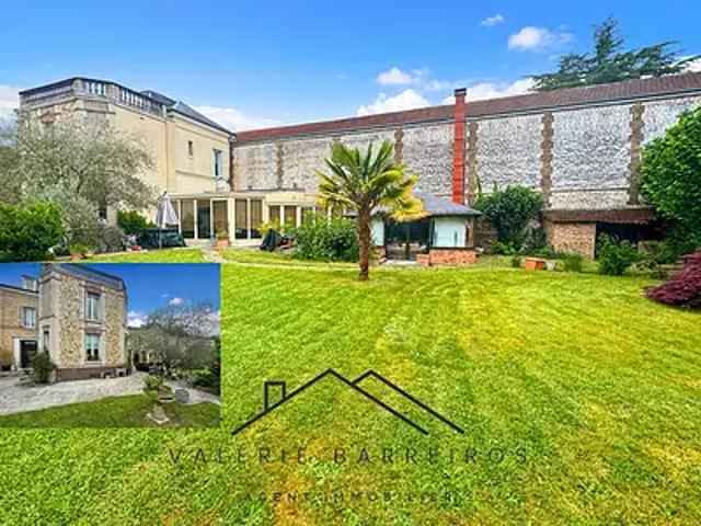 Caudebec lès Elbeuf 76320 Achat / Vente maison 6 pièces t6 au dernier étage