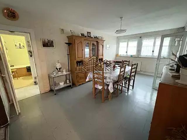 Caudebec lès Elbeuf 76320 Achat / Vente appartement 3 pièces t3