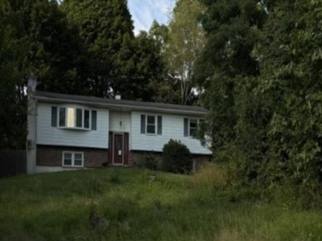 Caudie Dr