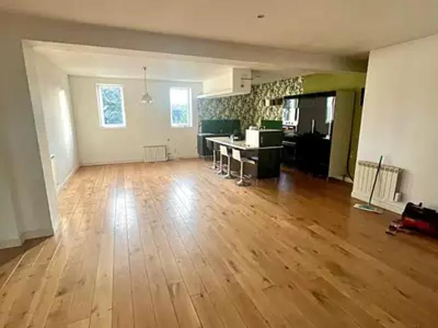 Caudry 59540 Achat / Vente appartement 4 pièces t4 au dernier étage
