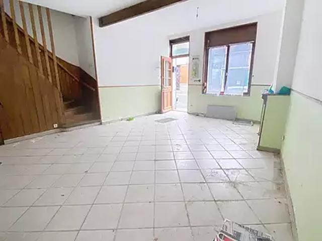 Caudry 59540 Achat / Vente maison 5 pièces t5