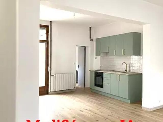 Caudry 59540 Achat / Vente maison 5 pièces t5