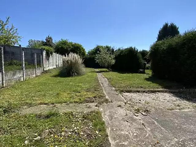 Caudry 59540 Achat / Vente maison 6 pièces t6 terrasse