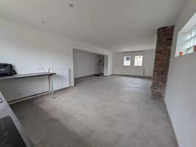 Busigny 59137 Achat / Vente maison 6 pièces t6