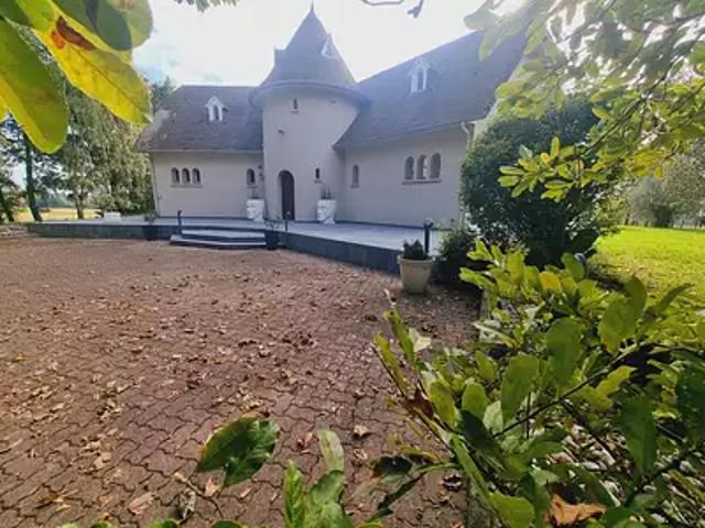 Caudry 59540 Achat / Vente maison 7 pièces t7 jardin terrasse