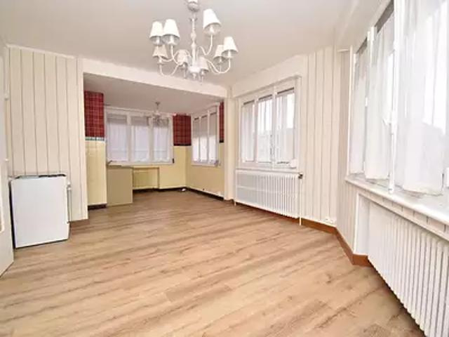 Caudry 59540 Achat / Vente maison 7 pièces t7 terrasse
