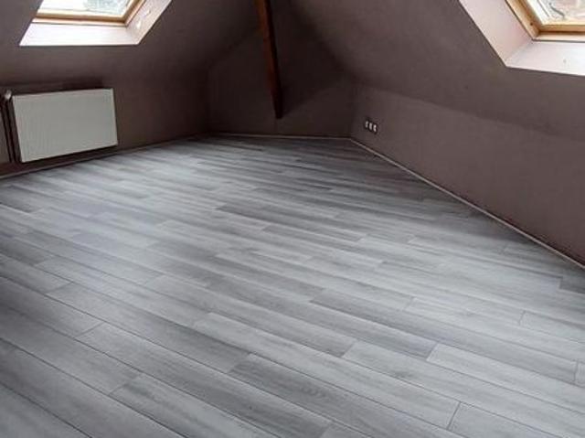 CAUDRY: APPARTEMENT DUPLEX F5 126m²