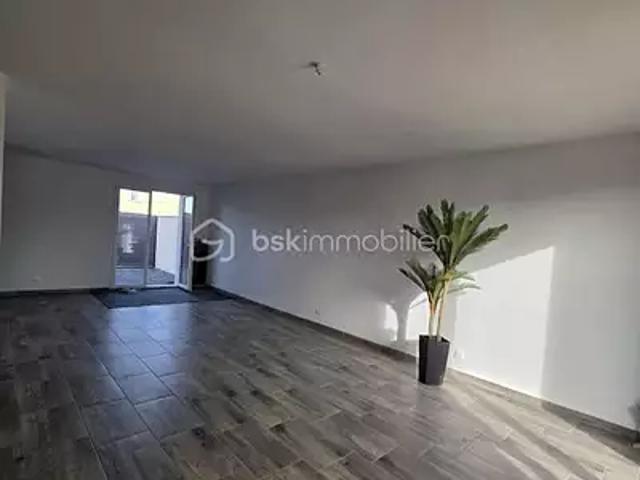 Cauffry 60290 Achat / Vente maison 5 pièces t5 terrasse cave