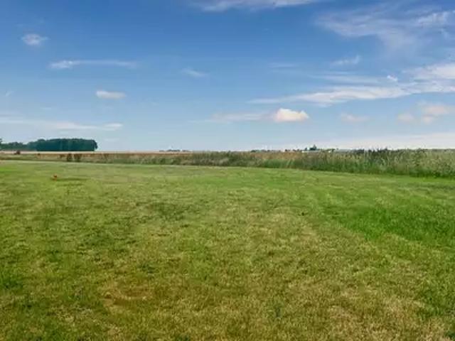 Caugé 27180 Programme neuf maison neuf à vendre 5 pièces