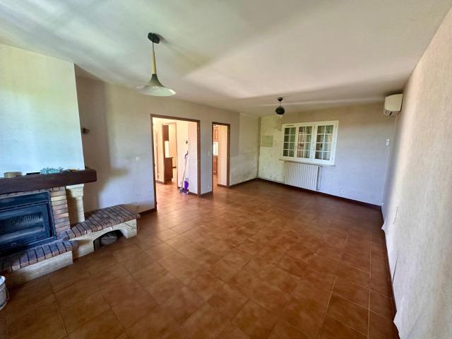 Caujac Vente Maison 31