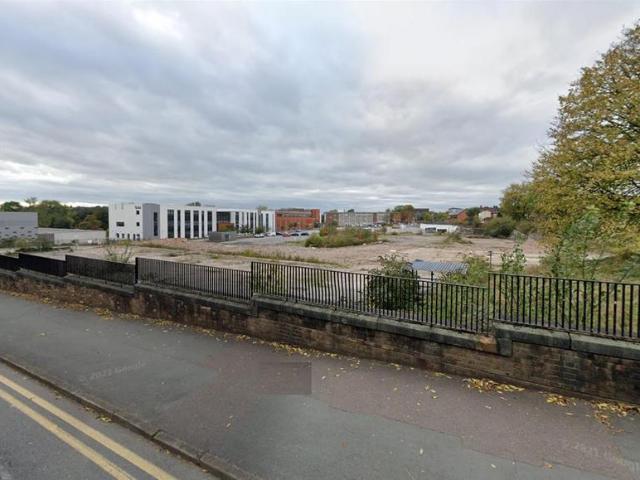 Cauldon Campus R, Stoke On Trent ST4 Land to rent £7,917 pcm £1,827 pw