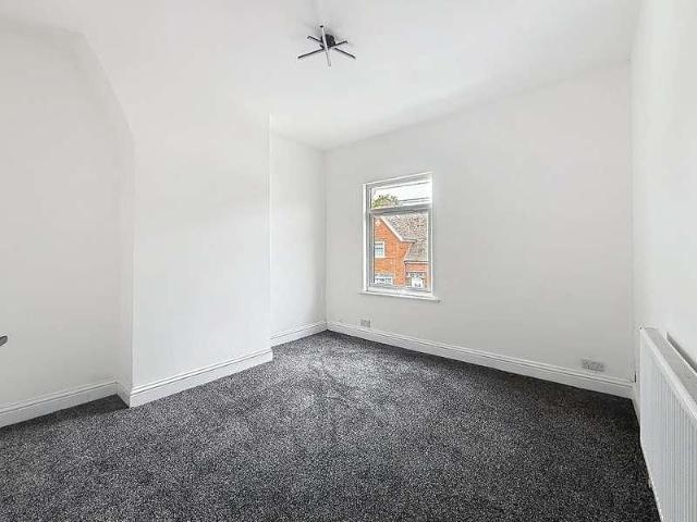 Cauldon Road, Shelton, Stoke on trent, ST4