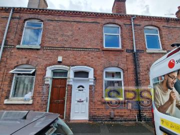 Cauldon Road, Stoke On Trent ST4, 2 bed terraced house to rent, £700 pcm | PrimeLocation