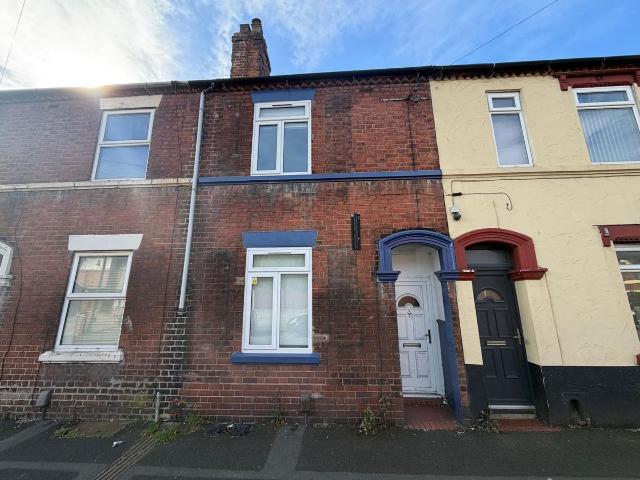 Cauldon Road, Stoke On Trent ST4, 3 bed terraced house to rent, £1,000 pcm | PrimeLocation
