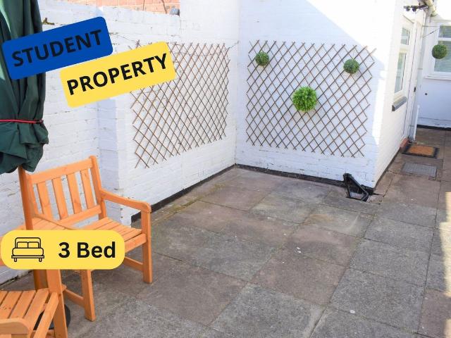 Cauldon Road, Stoke On Trent ST4, 3 bed terraced house to rent, £339 pcm | PrimeLocation
