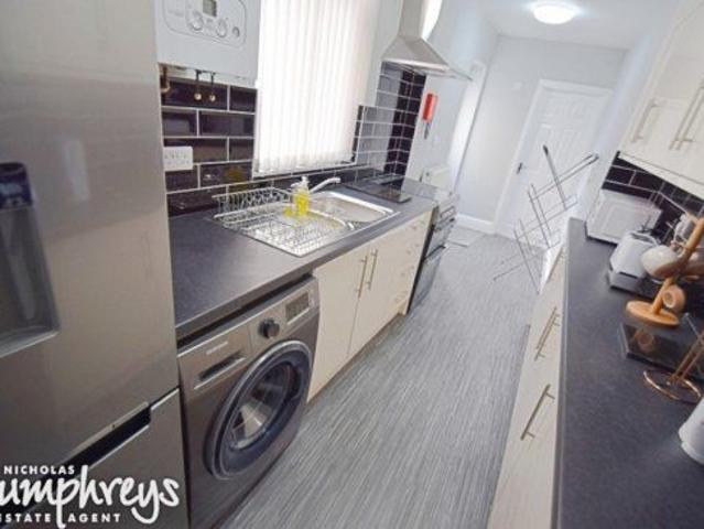Cauldon Road, Stoke On Trent ST4, 4 bed shared accommodation to rent, £1,655 pppm | PrimeLocation