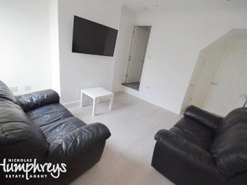 Cauldon Road, Stoke On Trent ST4 4 bed terraced house to rent £1,170 pcm £270 pw