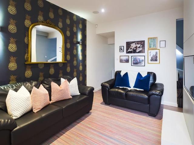 Cauldon Road, Stoke ST4, 3 bed terraced house to rent, £446 pppm | PrimeLocation