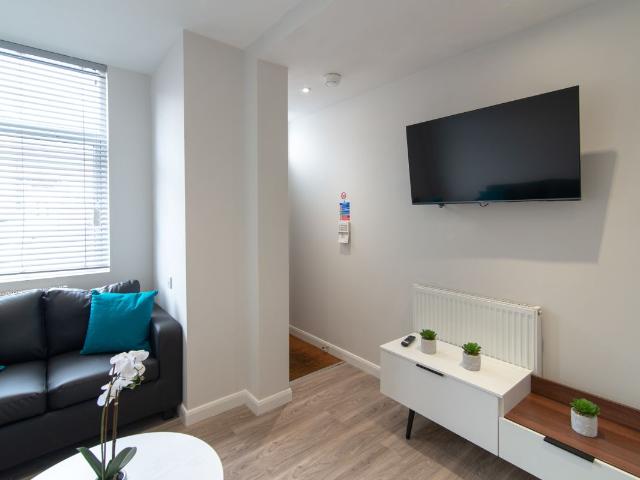 Cauldon Road, Stoke ST4, 4 bed terraced house to rent, £472 pppm | PrimeLocation