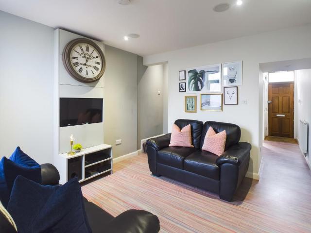 Cauldon Road, Stoke ST4, 3 bed terraced house to rent, £368 pppm | PrimeLocation