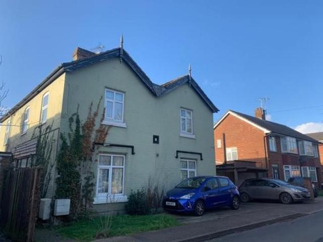 Cauldwell Avenue, Ipswich IP4, 1 bed flat to rent, £900 pcm | PrimeLocation