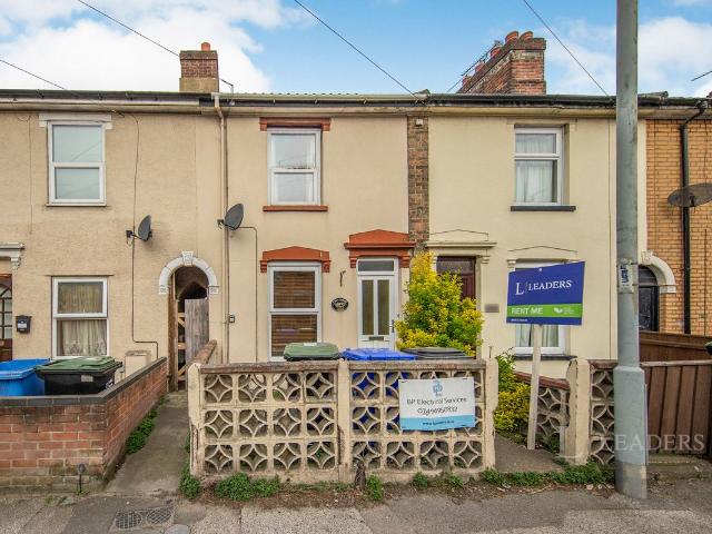 Cauldwell Hall Road IP4, 2 bed terraced house to rent, £975 pcm | PrimeLocation