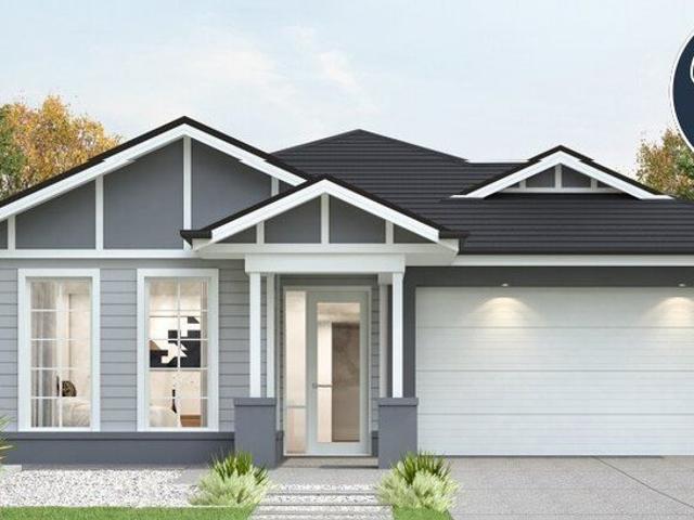 Caulfield 23A by Orbit Homes in Jubilee's Expansive Parkland Corridor