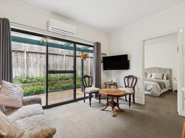 Caulfield Horizons Inspired Independent Living for Over 55s