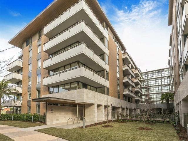 Caulfield Heath The Benchmark For Luxury Living