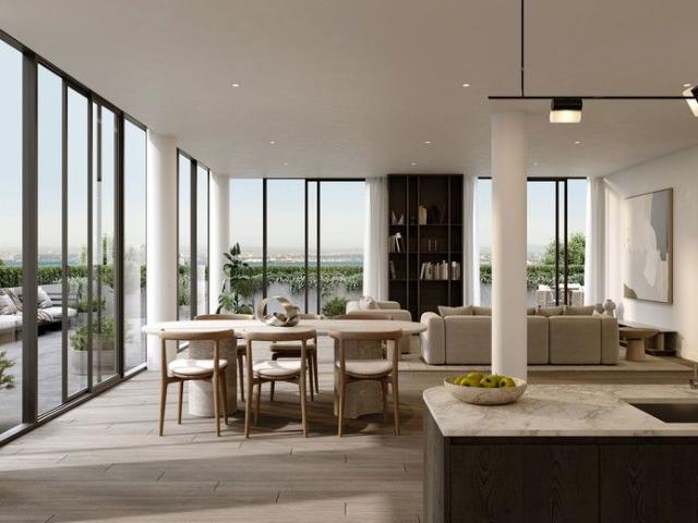 CAULFIELD SOUTH LUXURY APARTMENT 2 BEDROOMS 2 BATHROOM 1 CAR SPACE 1 STORAGE