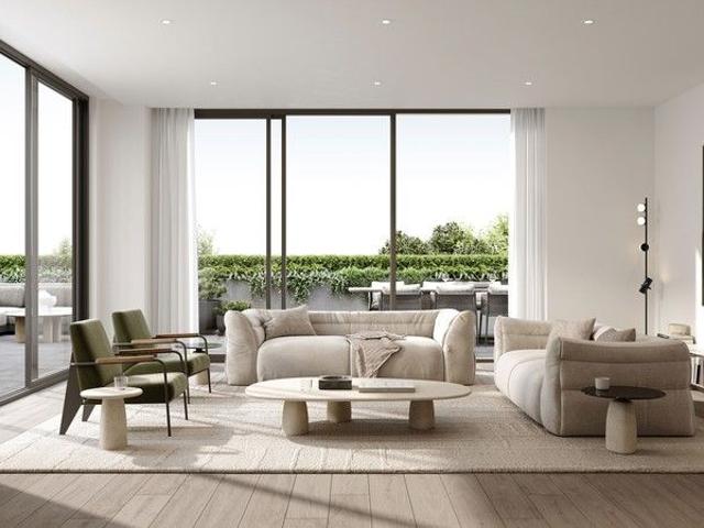 CAULFIELD SOUTH LUXURY APARTMENT 3 BEDROOMS 2 BATHROOM 2 CAR SPACE 1 STORAGE