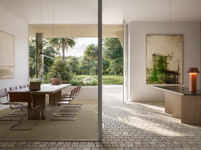 Caulfield Park Residences Close to Trams, Cafes & Shops