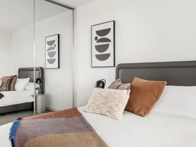 Caulfield Place Student Accommodation Melbourne | Amber
