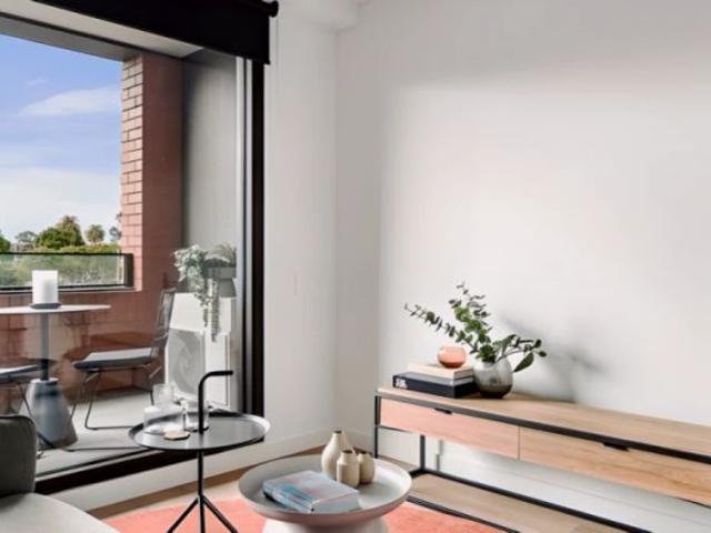Caulfield Place, Melbourne