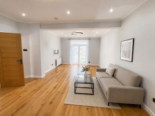 Caulfield Road, London, London, E6 3 bed terraced house to rent £2,495 pcm £576 pw
