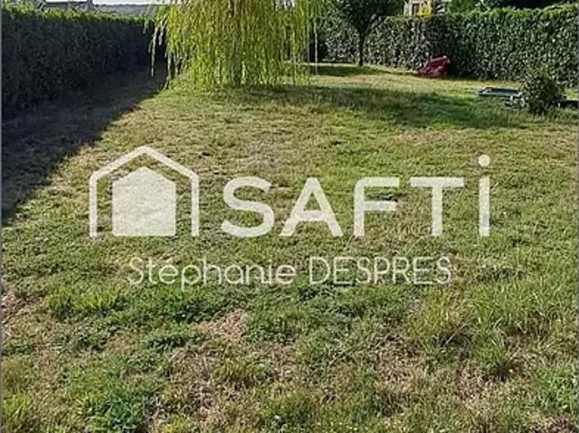 Caulnes 22350 Achat / Vente maison 5 pièces t5