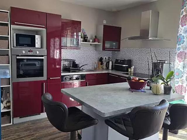Caulnes 22350 Achat / Vente maison 3 pièces t3