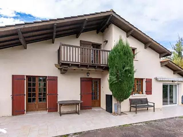 Caumont sur Garonne 47430 Achat / Vente maison 5 pièces t5 parking