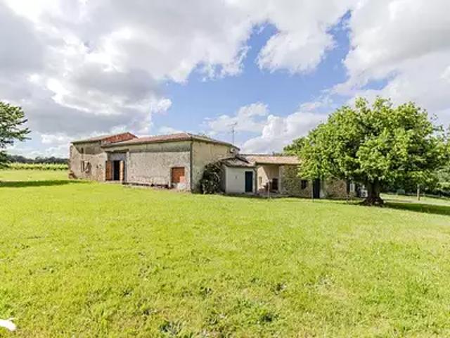 Caumont 33540 Achat / Vente maison 4 pièces t4 parking