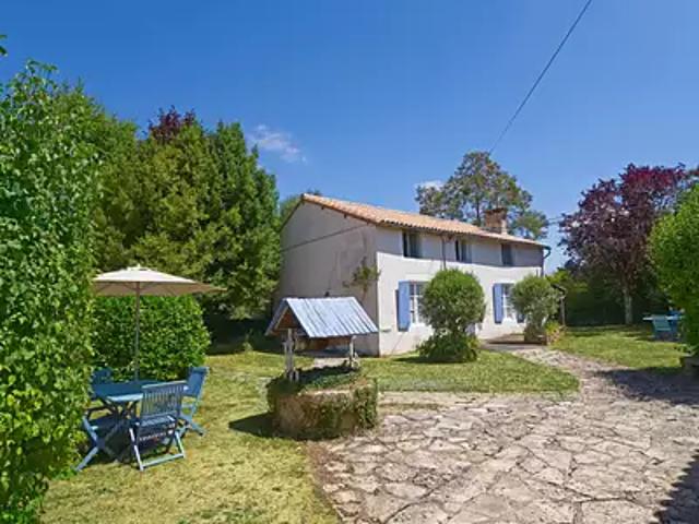Caunay 79190 Achat / Vente maison