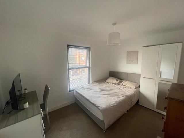 Causeway, Banbury, OX16 1 bed terraced house to rent £400 pcm £92 pw