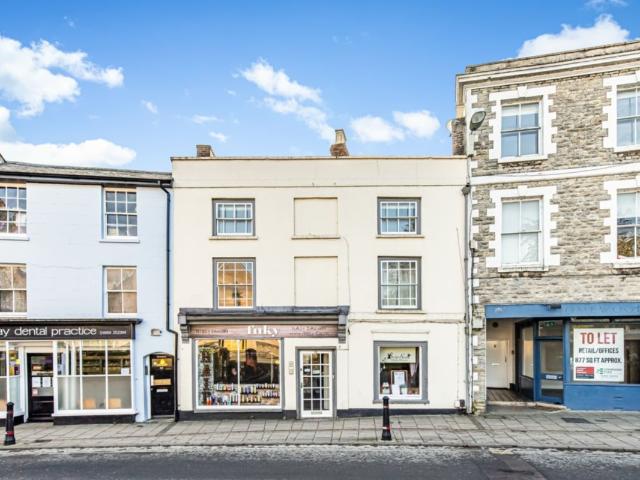 Causeway, Bicester OX26, 1 bed flat to rent, £925 pcm | PrimeLocation