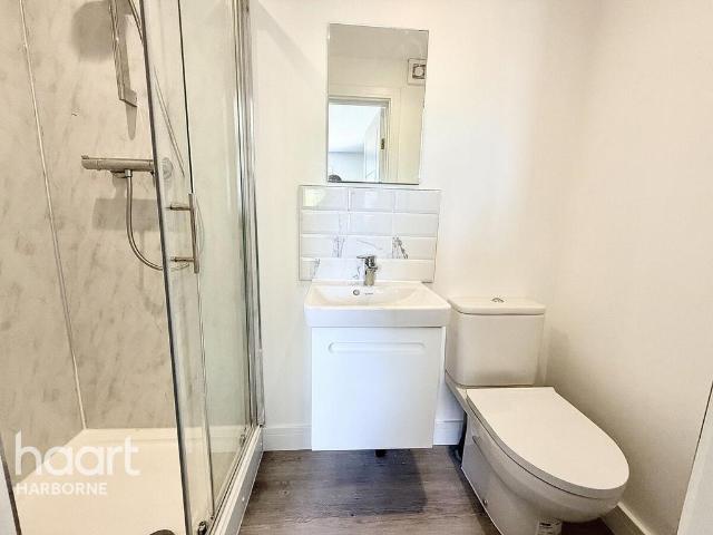 Causeway Green Road, Oldbury 1 bed in a house share to rent £650 pcm £150 pw