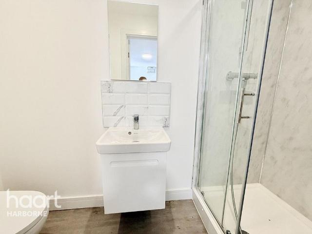 CAUSEWAY HEIGHTS, OLDBURY 1 bed in a house share to rent £645 pcm £149 pw