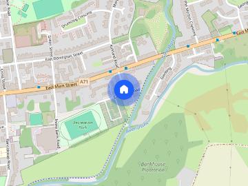 Causeway Road, Darvel, KA17