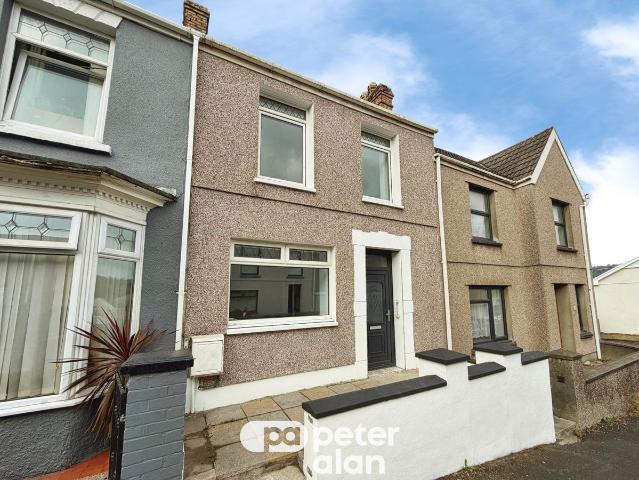 Causeway Street, Kidwelly SA17, 3 bed property to rent, £900 pcm | PrimeLocation