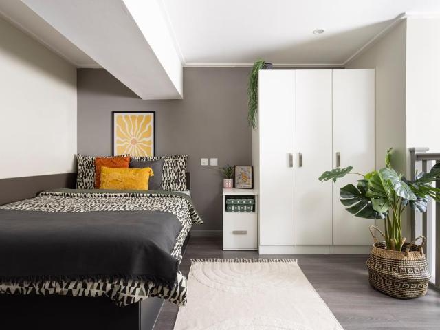 Causewayend, Aberdeen AB25 1 bed in a flat share to rent £602 pcm £139 pw
